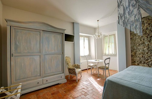 Dovadola Otro | Corte San Ruffillo-Azienda Agrituristica