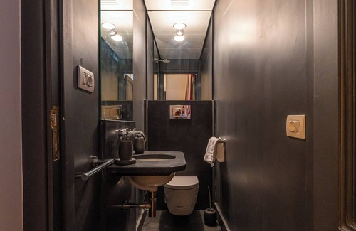 Chiaia Casa | CORTE SATRIANO RESIDENCE