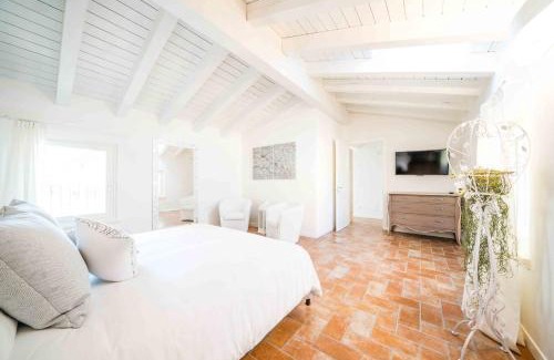 Valeggio sul Mincio Apartamento | Corte Vale Dium