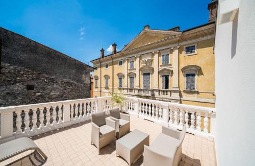 Valeggio sul Mincio Apartamento | Corte Vale Dium