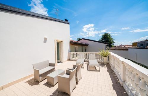 Valeggio sul Mincio Apartamento | Corte Vale Dium