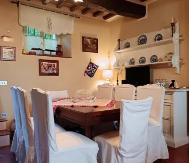 Gualdo Tadino Cama Y Desayuno | Cortemaggio