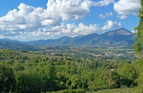 Gualdo Tadino Cama Y Desayuno | Cortemaggio