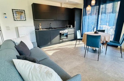 Alba Apartamento | Cortemaggiore 4B Luxury-Flexrent Abissinia