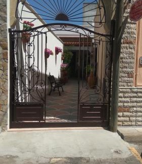 Alliste Casa | Corteré Guest House