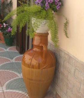 Alliste Casa | Corteré Guest House