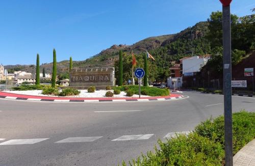 Naquera Apartamento | Cortes valencianas 45
