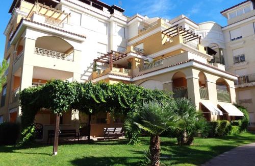 Naquera Apartamento | Cortes valencianas 45