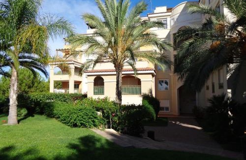 Naquera Apartamento | Cortes valencianas 45