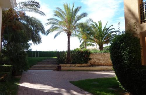 Naquera Apartamento | Cortes valencianas 45