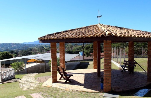 Jardim Estancia Brasil Casa | ** CORTESIA: Alquilar Finales de semana y entre VIERNES a partir de las 18:00