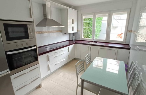 Suances Chalet De Esquí | Faro de Cortiguera Villas