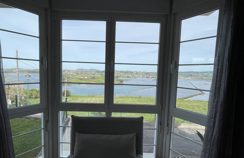 Suances Chalet De Esquí | Faro de Cortiguera Villas