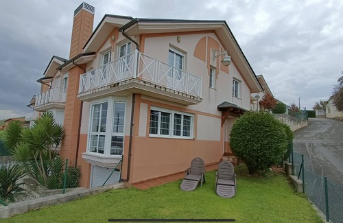 Suances Chalet De Esquí | Faro de Cortiguera Villas