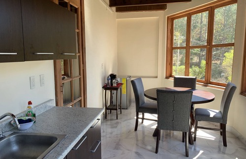 San Cristóbal de las Casas Casa | Cortijo La Casona