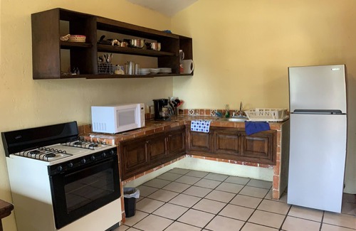 San Cristóbal de las Casas Casa | Cortijo La Casona