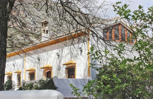 Priego de Córdoba Villa | Cortijo Abril