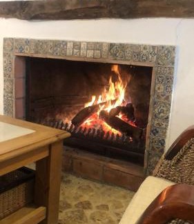 Priego de Córdoba Villa | Cortijo Abril