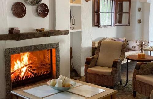 Priego de Córdoba Villa | Cortijo Abril
