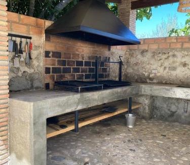 Priego de Córdoba Villa | Cortijo Abril