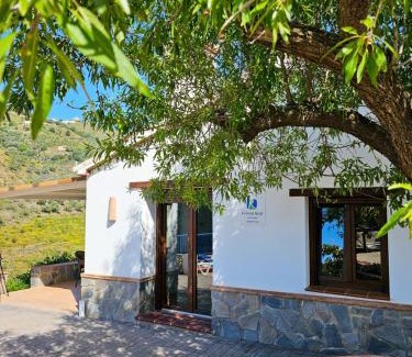 Cómpeta Casa | Cortijo Airen