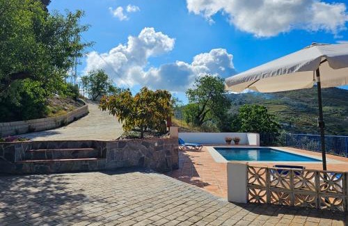 Cómpeta Casa | Cortijo Airen