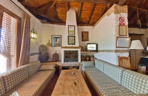 La Zubia Cabaña | Cortijo Balzaín Casas Rurales para 6 personas