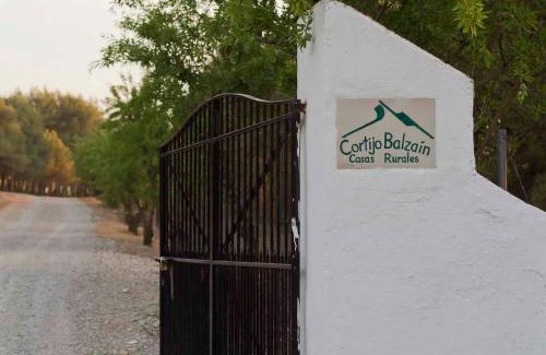 La Zubia Apartamento | Cortijo Balzain