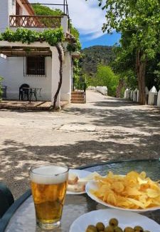 La Zubia Apartamento | Cortijo Balzain
