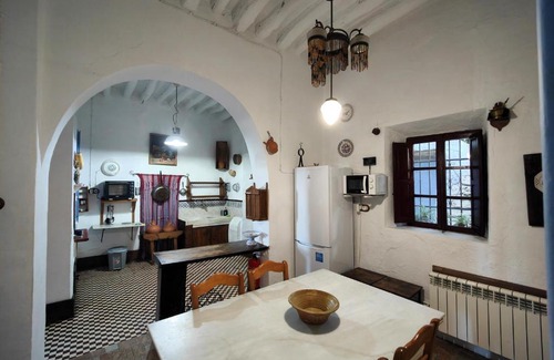 Laroles Casa | Cortijo Buena Vista