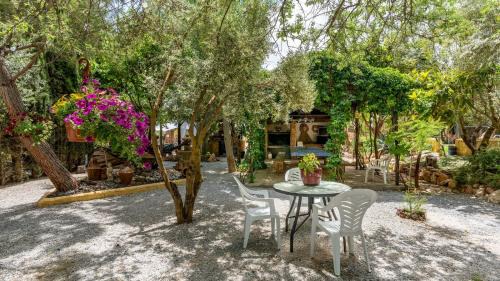 Baza Casa | Cortijo Bustamante Baza by Ruralidays