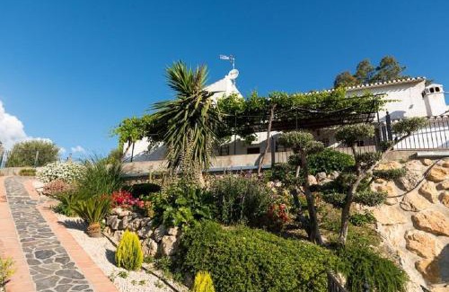Periana Casa | Cortijo Cabrilla