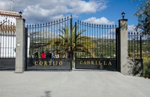 Periana Casa | Cortijo Cabrilla