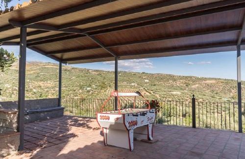 Periana Casa | Cortijo Cabrilla