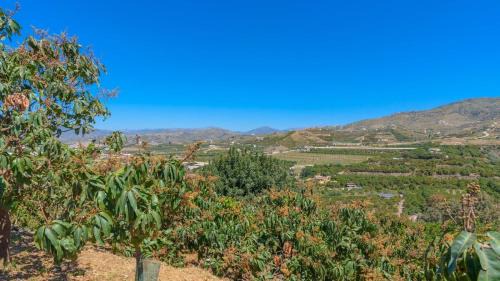Río Velez Casa | Cortijo Carmen de Vélez Vélez-Málaga by Ruralidays