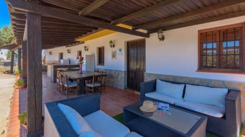 Río Velez Casa | Cortijo Carmen de Vélez Vélez-Málaga by Ruralidays