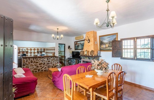Río Velez Villa | Cortijo Carmen de Vélez Vélez-Málaga by Ruralidays