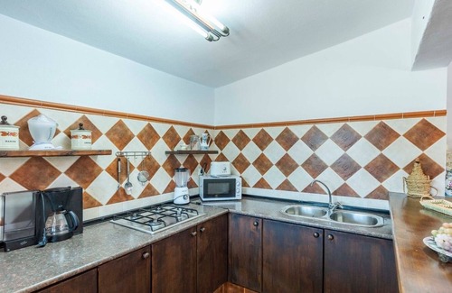 Río Velez Villa | Cortijo Carmen de Vélez Vélez-Málaga by Ruralidays
