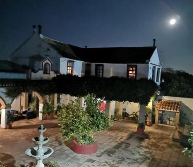 Antequera Cama Y Desayuno | Cortijo Carrillo