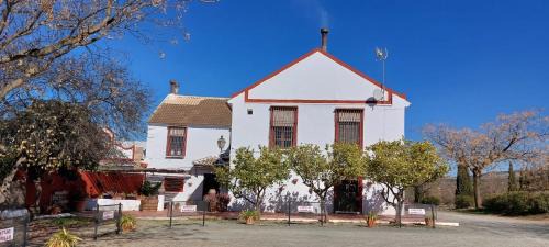Antequera Cama Y Desayuno | Cortijo Carrillo