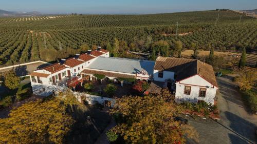 Antequera Cama Y Desayuno | Cortijo Carrillo