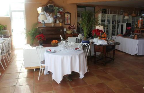 La Parata Casa | Cortijo de la Media Luna