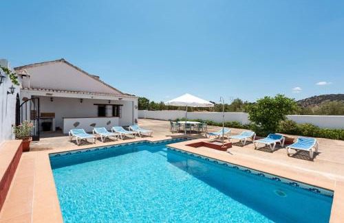 Archidona Casa | Cortijo de la Vía