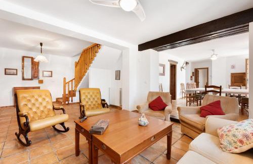 Archidona Casa | Cortijo de la Vía