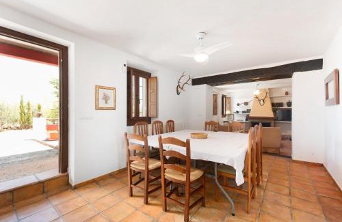 Archidona Casa | Cortijo de la Vía