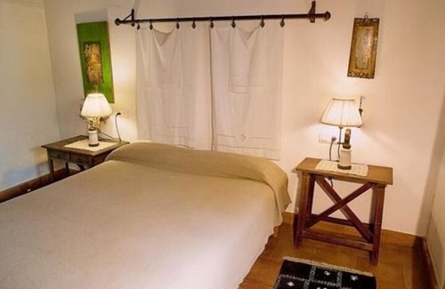 Churriana de la Vega Hotel | Cortijo del Pino
