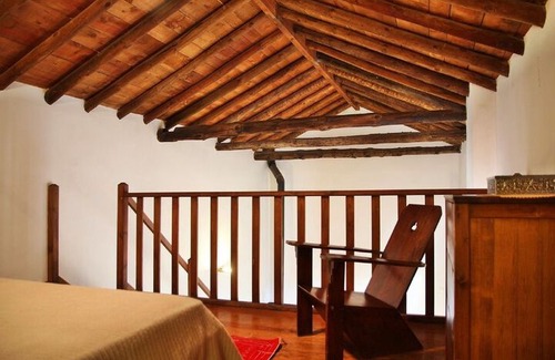 Churriana de la Vega Hotel | Cortijo del Pino