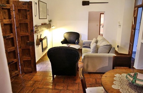 Churriana de la Vega Hotel | Cortijo del Pino