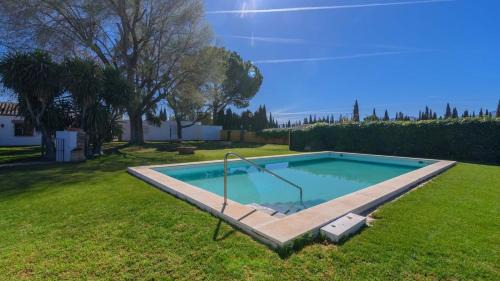 Antequera Casa | Cortijo del Río Antequera by Ruralidays