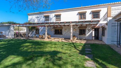 Antequera Casa | Cortijo del Río Antequera by Ruralidays